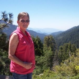 Meet your Posher, Barbara